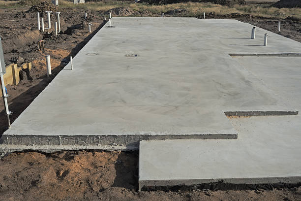 Reliable Pecan Acres, TX Concrete contractor Solutions